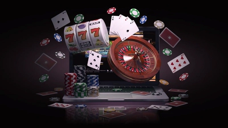 Overview of Casino AG Jolibet