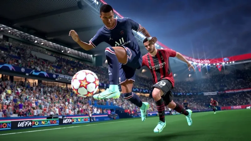 Learn about FIFA Online betting