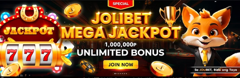 General information about Jolibet Casino