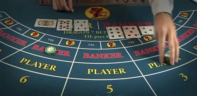 Best Baccarat Strategy for Players