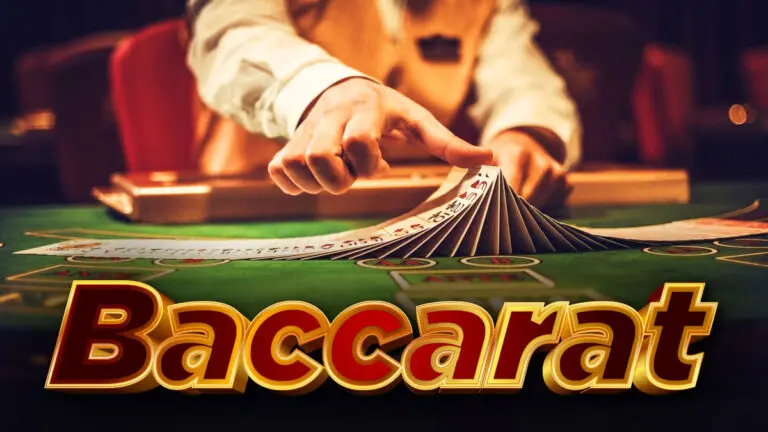 Best Tips on Baccarat Betting Strategy