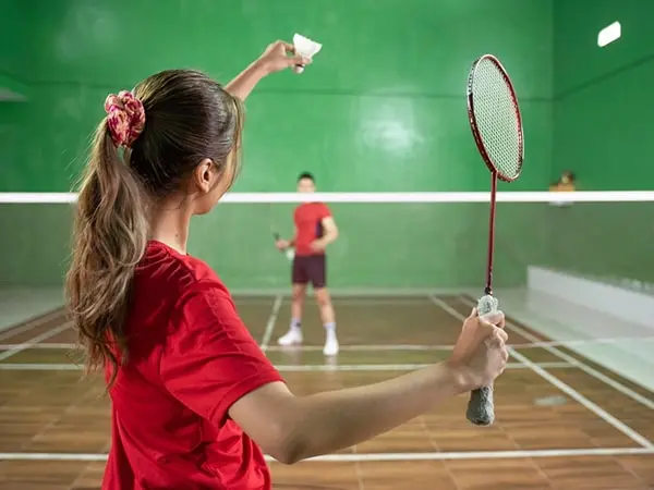 How to participate in badminton betting in detail