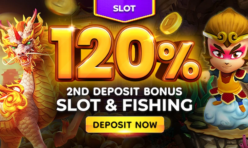 Jolibet Deposit