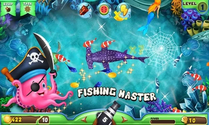 Introduction to HD Fish Shooting entertainment?