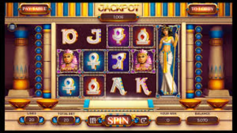 What are the good ways to play jackpot?