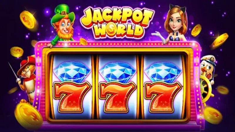 How to participate in betting in the jackpot game