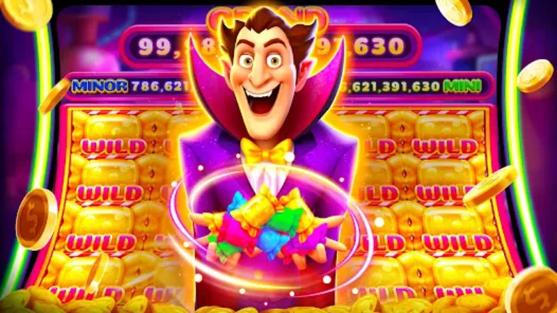 What is an effective experience when playing the jackpot?