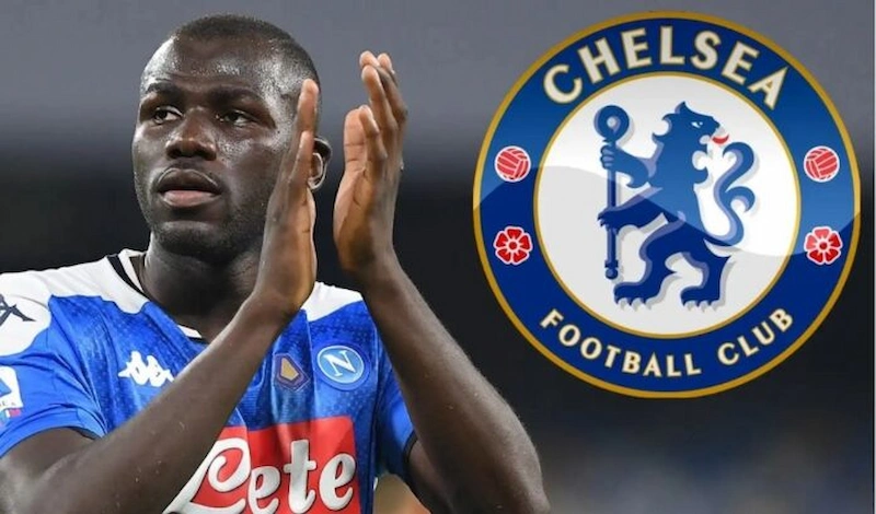 Kalidou Koulibaly