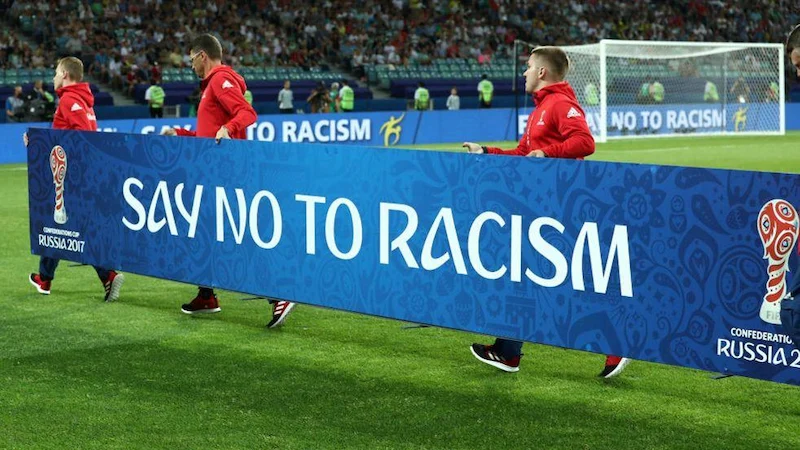What is Racism?