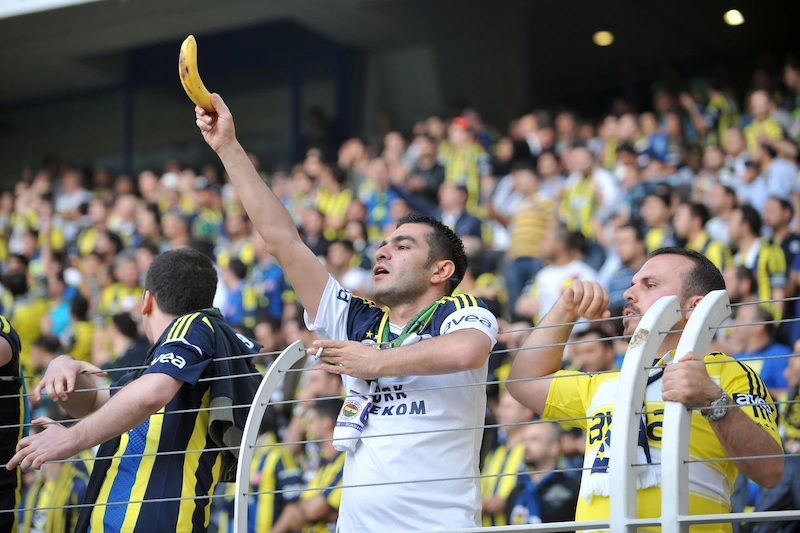 Causes of Racism in European Football