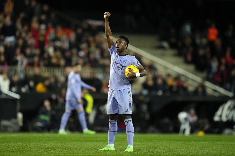 Attempts to Eliminate Racism from Football
